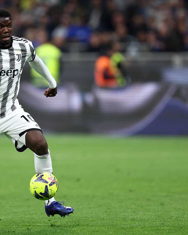 juventus